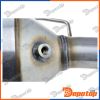 Filtres à Particules Diesel EURO4 pour MAZDA | DPF-MZ-001, 095-212